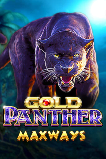 Бесплатная версия игры Gold Panther Maxways | Champion Slots KZ 