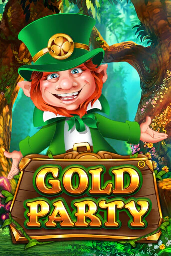 Бесплатная версия игры Gold Party | Champion Slots KZ 