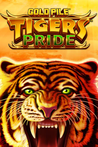 Бесплатная версия игры Gold Pile: Tiger's Pride | Champion Slots KZ 