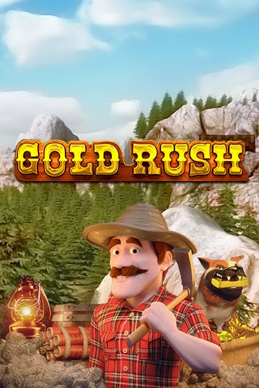 Бесплатная версия игры Gold Rush | Champion Slots KZ 