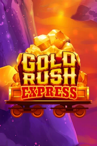 Бесплатная версия игры Gold Rush Express | Champion Slots KZ 