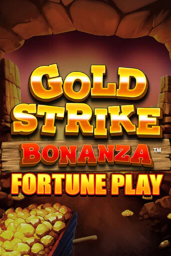 Бесплатная версия игры Gold Strike Bonanza Fortune Play | Champion Slots KZ 