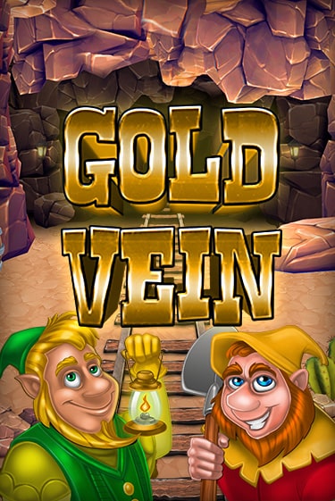 Бесплатная версия игры Gold Vein | Champion Slots KZ 