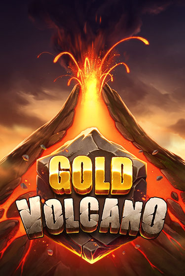 Бесплатная версия игры Gold Volcano | Champion Slots KZ 