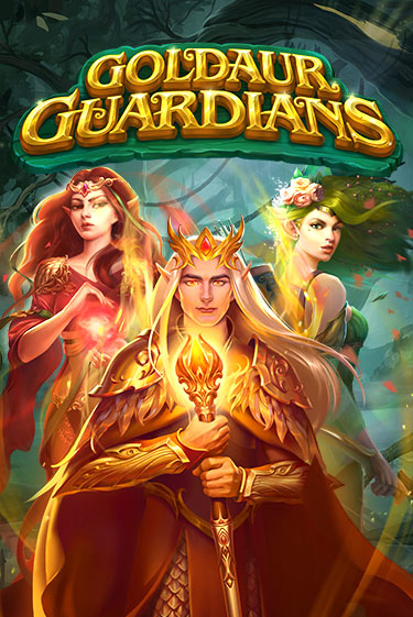 Бесплатная версия игры Goldaur Guardians | Champion Slots KZ 