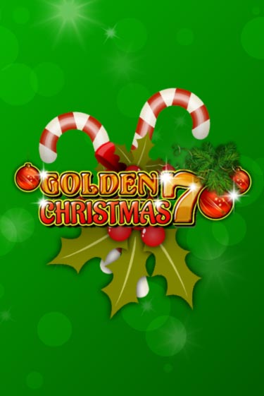 Бесплатная версия игры Golden 7 Christmas | Champion Slots KZ 