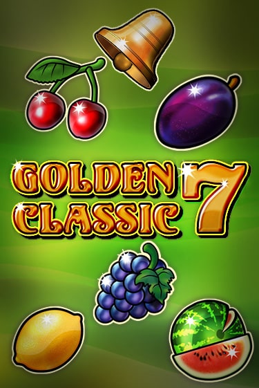 Бесплатная версия игры Golden 7 Classic | Champion Slots KZ 