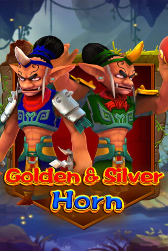 Бесплатная версия игры Golden And Silver Horn | Champion Slots KZ 