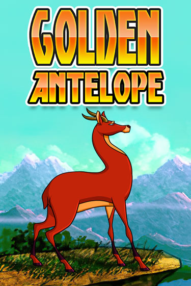 Бесплатная версия игры Golden Antelope | Champion Slots KZ 