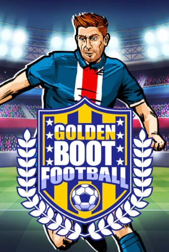 Бесплатная версия игры Golden Boot Football | Champion Slots KZ 