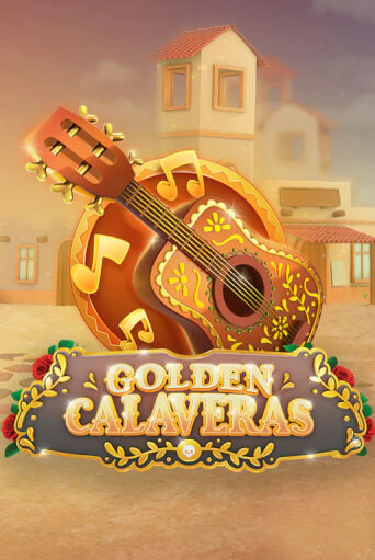 Бесплатная версия игры Golden Calaveras | Champion Slots KZ 