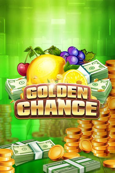 Бесплатная версия игры Golden Chance | Champion Slots KZ 