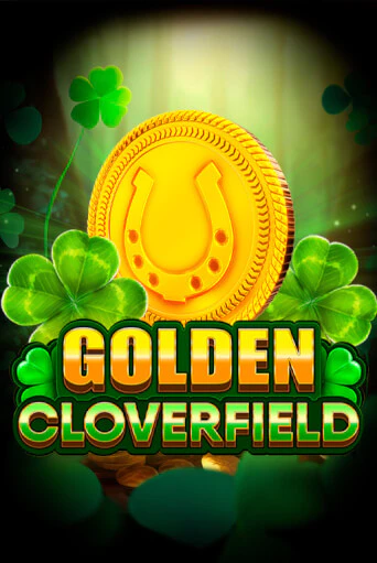 Бесплатная версия игры Golden Cloverfield | Champion Slots KZ 