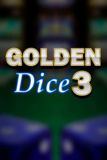 Бесплатная версия игры Golden Dice 3 | Champion Slots KZ 