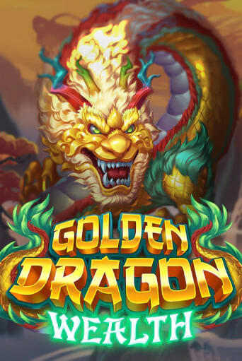 Бесплатная версия игры Golden Dragon Wealth | Champion Slots KZ 