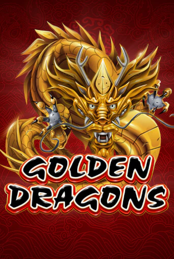 Бесплатная версия игры Golden Dragons | Champion Slots KZ 