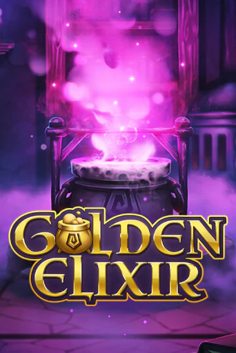 Бесплатная версия игры Golden Elixir | Champion Slots KZ 