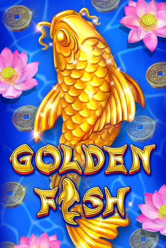 Бесплатная версия игры Golden Fish | Champion Slots KZ 