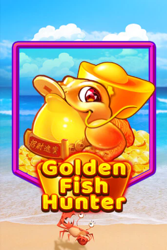 Бесплатная версия игры Golden Fish Hunter | Champion Slots KZ 