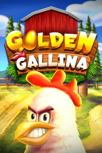 Бесплатная версия игры Golden Gallina | Champion Slots KZ 