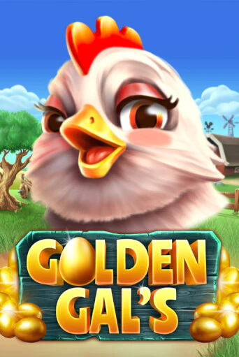 Бесплатная версия игры Golden Gal’s | Champion Slots KZ 