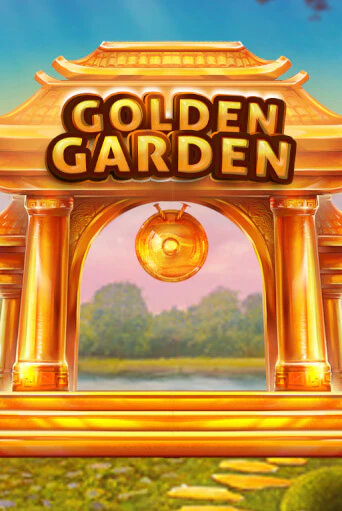 Бесплатная версия игры Golden Garden | Champion Slots KZ 