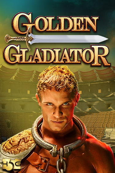 Бесплатная версия игры Golden Gladiator | Champion Slots KZ 