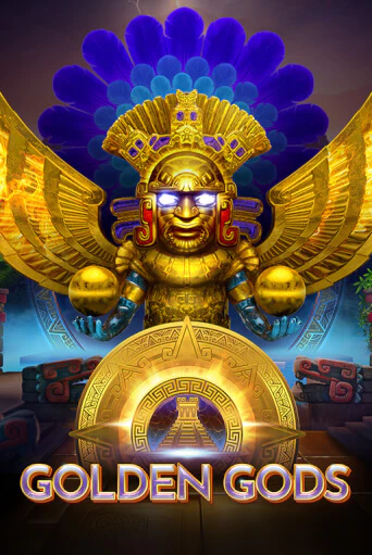 Бесплатная версия игры Golden Gods | Champion Slots KZ 