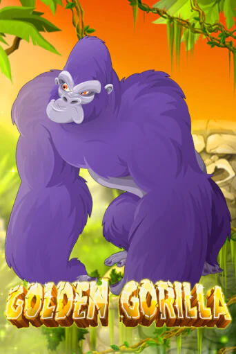 Бесплатная версия игры Golden Gorilla | Champion Slots KZ 