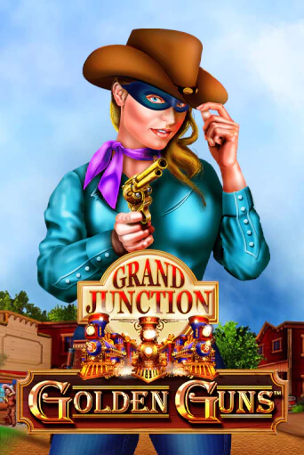 Бесплатная версия игры Golden Guns - Grand Junction | Champion Slots KZ 