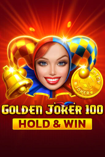 Бесплатная версия игры Golden Joker 100 Hold And Win | Champion Slots KZ 