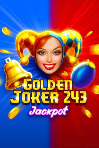 Бесплатная версия игры Golden Joker 243 | Champion Slots KZ 