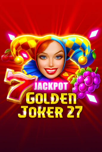 Бесплатная версия игры Golden Joker 27 | Champion Slots KZ 