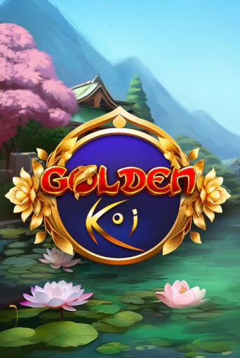 Бесплатная версия игры Golden Koi | Champion Slots KZ 