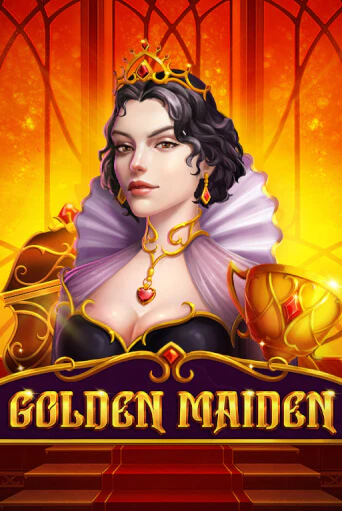 Бесплатная версия игры Golden Maiden | Champion Slots KZ 