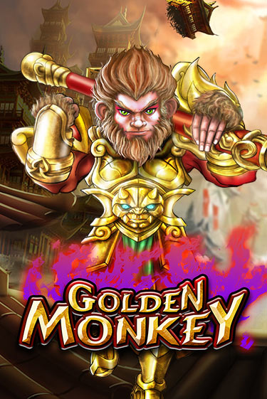 Бесплатная версия игры Golden Monkey | Champion Slots KZ 