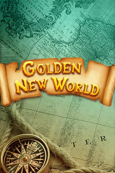 Бесплатная версия игры Golden New World | Champion Slots KZ 