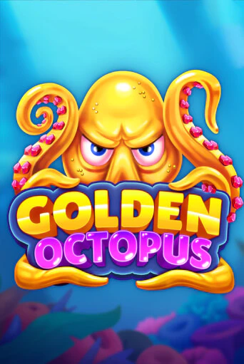 Бесплатная версия игры Golden Octopus | Champion Slots KZ 