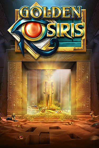 Бесплатная версия игры Golden Osiris | Champion Slots KZ 