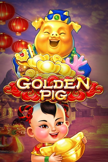 Бесплатная версия игры Golden Pig | Champion Slots KZ 