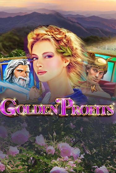 Бесплатная версия игры Golden Profits | Champion Slots KZ 