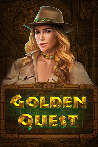 Бесплатная версия игры Golden Quest | Champion Slots KZ 