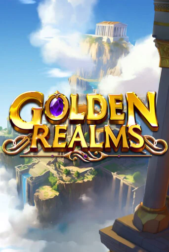 Бесплатная версия игры Golden Realms | Champion Slots KZ 