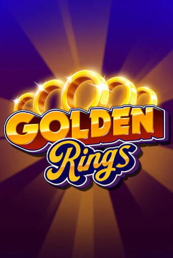 Бесплатная версия игры Golden Rings | Champion Slots KZ 