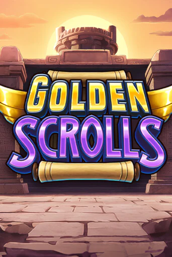 Бесплатная версия игры Golden Scrolls | Champion Slots KZ 