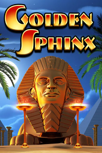 Бесплатная версия игры Golden Sphinx | Champion Slots KZ 