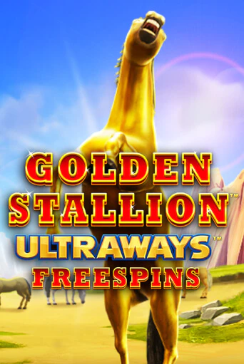 Бесплатная версия игры Golden Stallion | Champion Slots KZ 