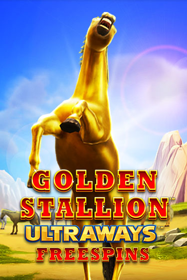 Бесплатная версия игры Golden Stallion | Champion Slots KZ 