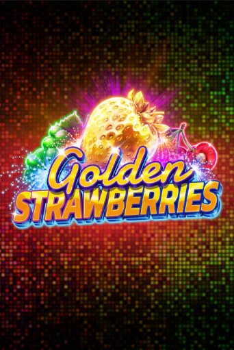 Бесплатная версия игры Golden Strawberries | Champion Slots KZ 