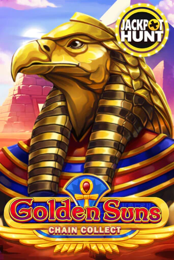 Бесплатная версия игры Golden Suns: Chain Collect | Champion Slots KZ 